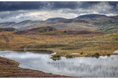 Northern Scottish Highlands