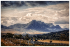 The Highlands - Scotland