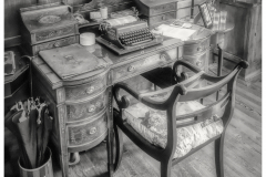 An old Office