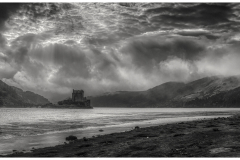 Eilean Donan Castle