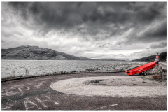 Loch Duich