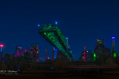 Landschaftspark Duisburg