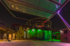 Landschaftspark Duisburg