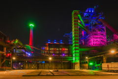 Landschaftspark Duisburg
