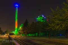 Landschaftspark Duisburg