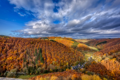 Ehrenburgertal - Brodenbach (D)