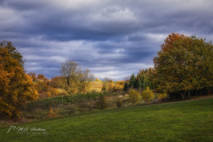 Along the valley of the Ehrbach - Germany