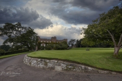 Scone Palace
