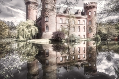 Schloss Moyland - Till-Moyland