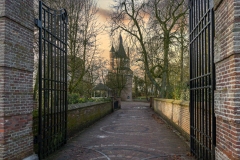 Kasteel Duurstede