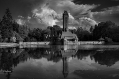 Jachthuis Sint Hubertus