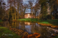 Kasteel Hackfort, kasteel in Vorden