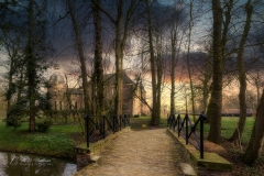 Kasteel Hackfort