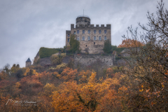 Pyrmont Castle