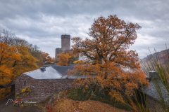 Pyrmont Castle