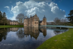 Huis Ruurlo, een kasteel en landgoed in Berkelland