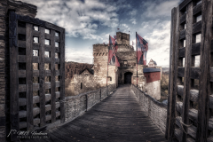 The Ehrenburg Casle - Brodenbach (D)