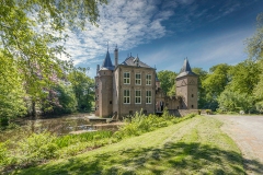 Kasteel Moersbergen