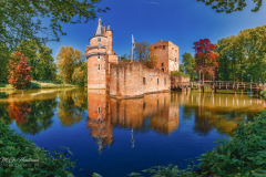 Kasteel Duurstede