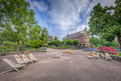 Museum Wasserschloss Wittringen Gladbeck