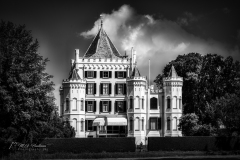 Kasteel Sandenburg