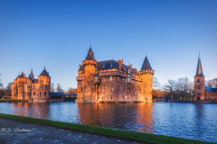 Kasteel De Haar