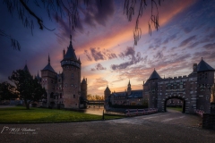 Kasteel De Haar - Haarzuilens