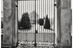 To the garden ...Kasteel Middachten