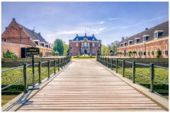Middachten Castle (NL)