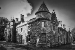 Glamis Castle
