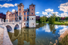 Kasteel Tillegem