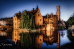 Brugge aan de Dijver