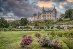 Dunrobin Castle & Gardens