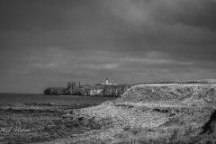Castle Sinclair Girnigoe