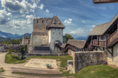 Celje Castle