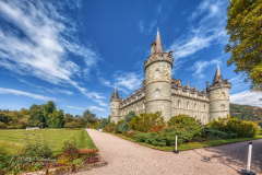 Inveraray Castle