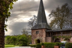Het Haagkasteel, Schloss Haag