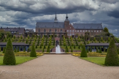 Kloster Kamp, Kamp-Lintfort, Duitsland