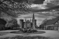 Slot Moyland (Duits: Schloss Moyland)