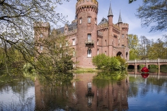 Schloß Moyland