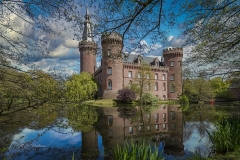 Slot Moyland