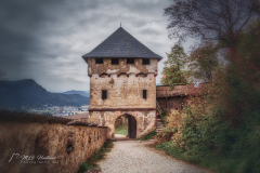 Burg Hochosterwitz