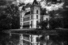 Kasteel Beverweerd