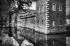 Châteauform - Schloss Velen