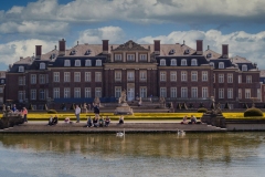 Schloss Nordkirchen