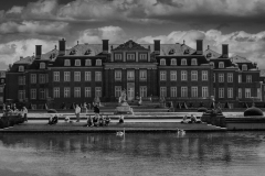 Schloss Nordkirchen is een paleis in de Duitse gemeente Nordkirchen.