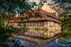 Schloss Senden