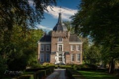 Kasteel Heukelum