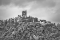 Burgruine Drachenfels