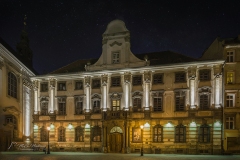 Faculteit van Biologische Wetenschappen, Universiteit van Wrocław